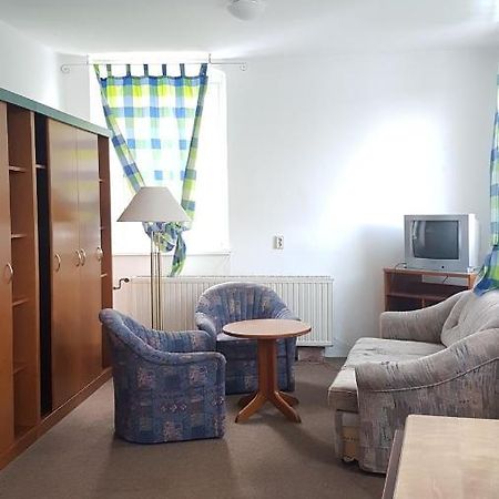 Feriencamp Hostel Oberwiesenthal Bagian luar foto