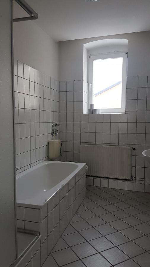 Feriencamp Hostel Oberwiesenthal Bagian luar foto