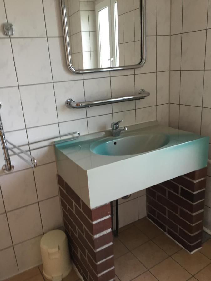Feriencamp Hostel Oberwiesenthal Bagian luar foto