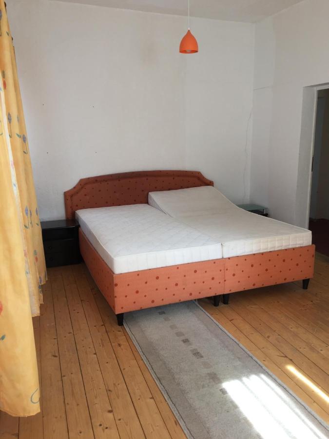Feriencamp Hostel Oberwiesenthal Bagian luar foto