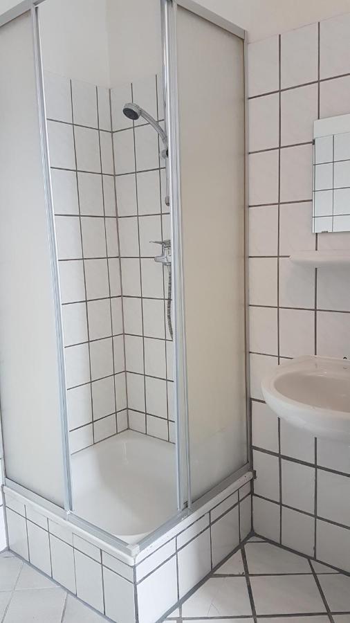 Feriencamp Hostel Oberwiesenthal Bagian luar foto