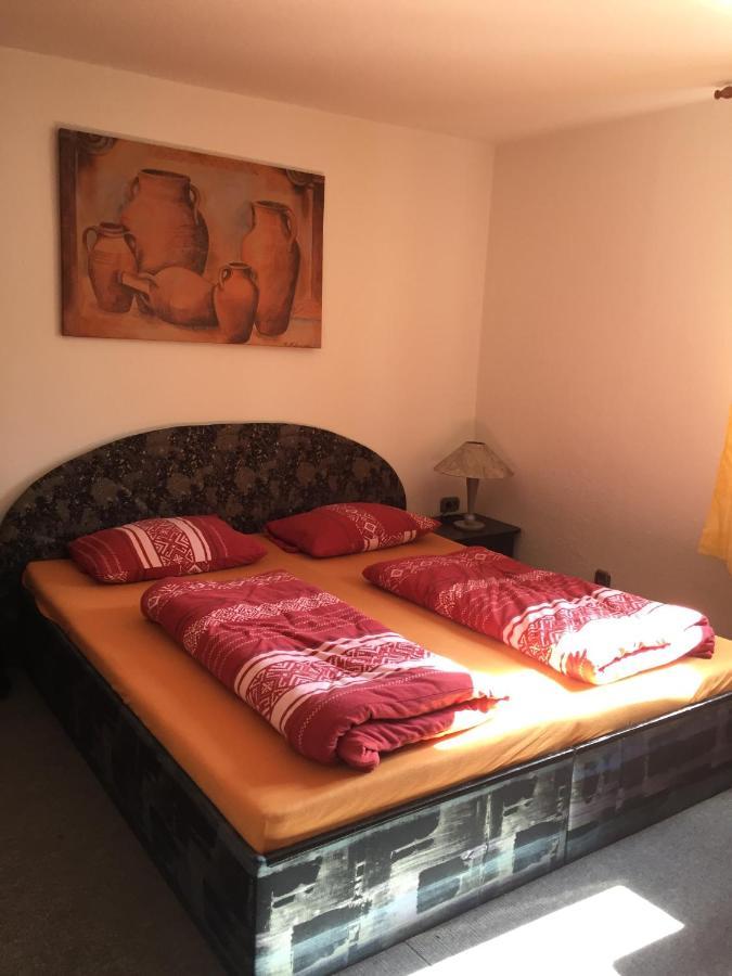 Feriencamp Hostel Oberwiesenthal Bagian luar foto